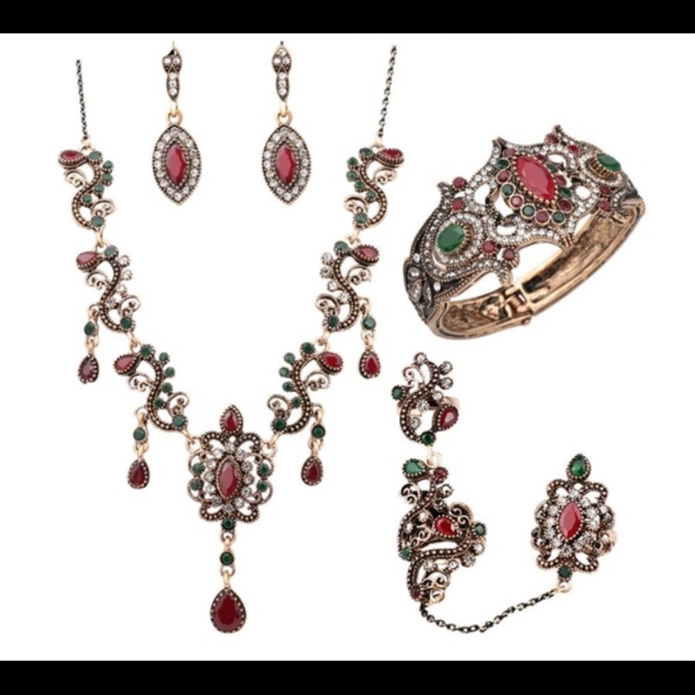 Jewellery